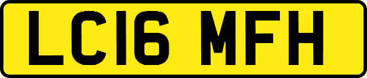LC16MFH