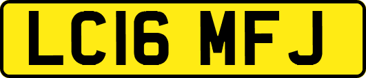 LC16MFJ