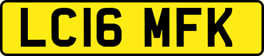 LC16MFK