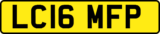LC16MFP