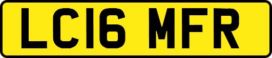 LC16MFR