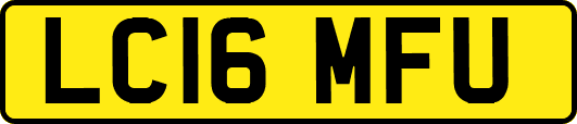 LC16MFU