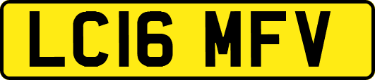 LC16MFV