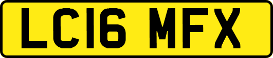 LC16MFX