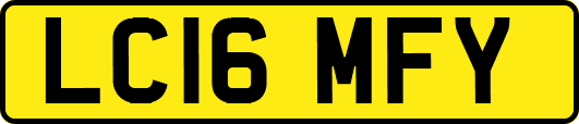 LC16MFY