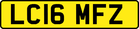 LC16MFZ