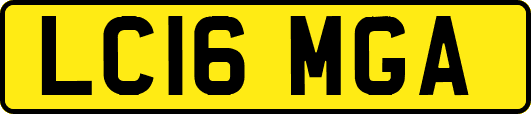 LC16MGA