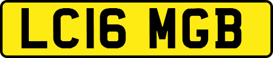 LC16MGB
