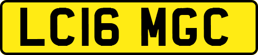 LC16MGC