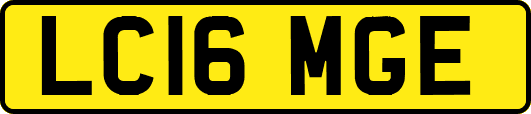 LC16MGE