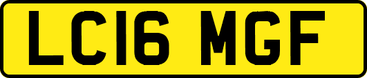 LC16MGF