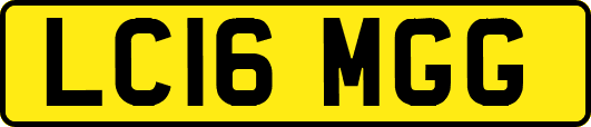 LC16MGG