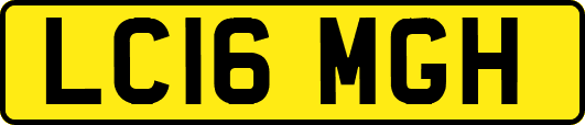 LC16MGH