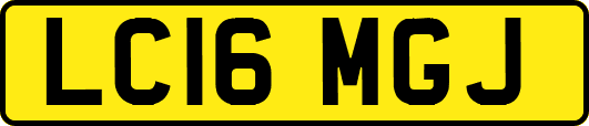 LC16MGJ