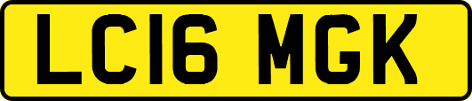 LC16MGK