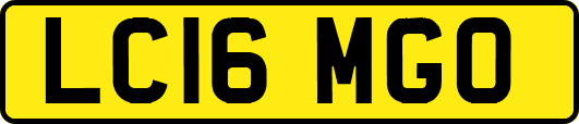 LC16MGO