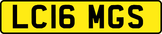 LC16MGS