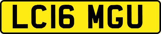 LC16MGU