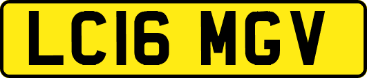 LC16MGV