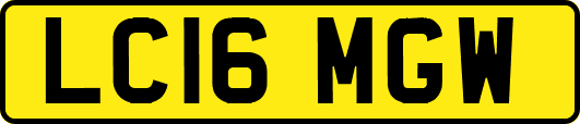 LC16MGW