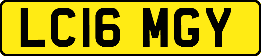 LC16MGY