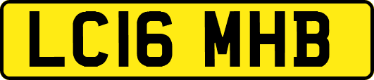 LC16MHB