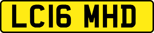 LC16MHD