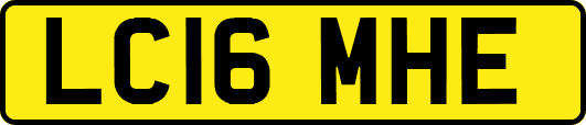 LC16MHE