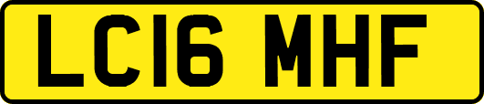 LC16MHF
