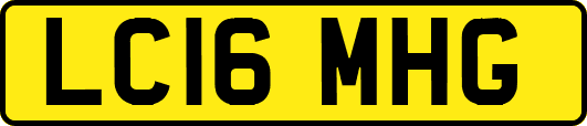 LC16MHG