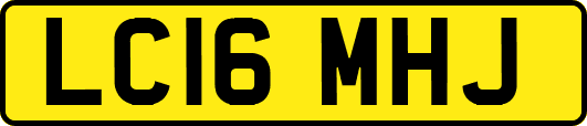 LC16MHJ