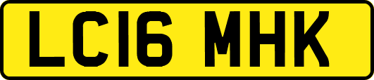 LC16MHK