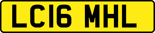 LC16MHL