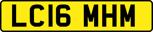 LC16MHM