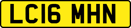 LC16MHN