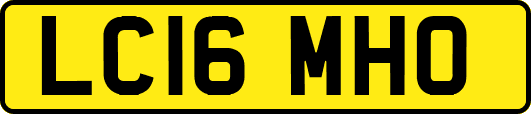 LC16MHO
