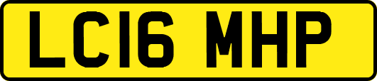 LC16MHP