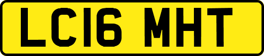 LC16MHT