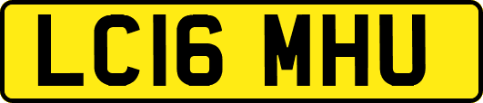 LC16MHU