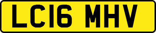 LC16MHV