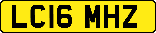 LC16MHZ