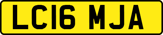 LC16MJA