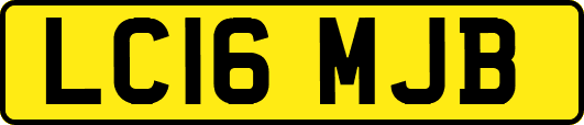 LC16MJB