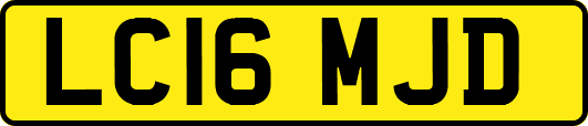 LC16MJD