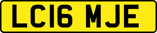LC16MJE