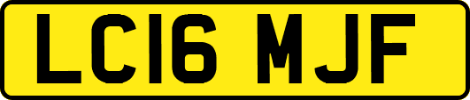LC16MJF