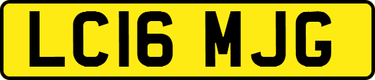 LC16MJG