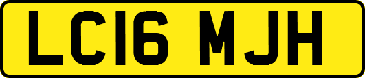 LC16MJH