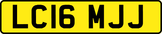 LC16MJJ