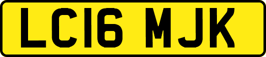 LC16MJK